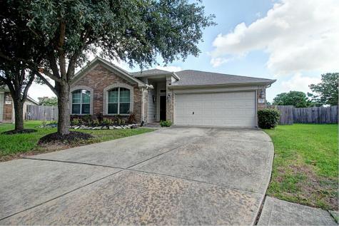 7522 Alpine Park Lane Cypress TX 77433
