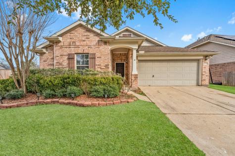 22014 Briarvine Court Spring TX 77389