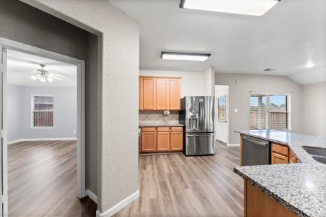 22014 Briarvine Court Spring TX 77389