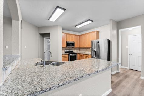 22014 Briarvine Court Spring TX 77389