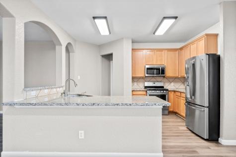 22014 Briarvine Court Spring TX 77389