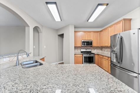 22014 Briarvine Court Spring TX 77389