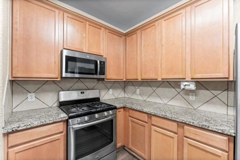 22014 Briarvine Court Spring TX 77389