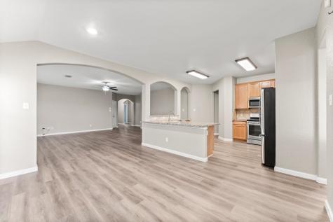 22014 Briarvine Court Spring TX 77389