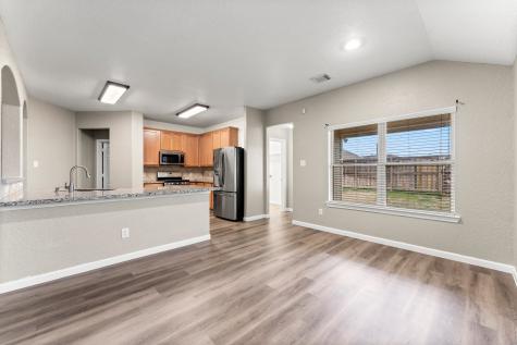 22014 Briarvine Court Spring TX 77389