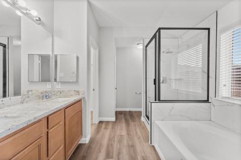 22014 Briarvine Court Spring TX 77389