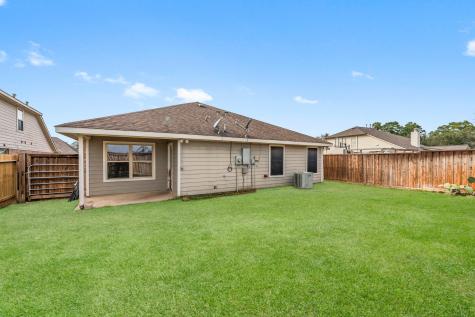 22014 Briarvine Court Spring TX 77389