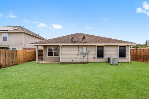 22014 Briarvine Court Spring TX 77389