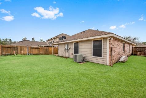 22014 Briarvine Court Spring TX 77389