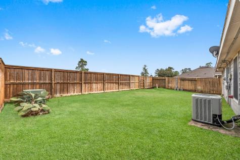 22014 Briarvine Court Spring TX 77389
