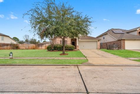 22014 Briarvine Court Spring TX 77389
