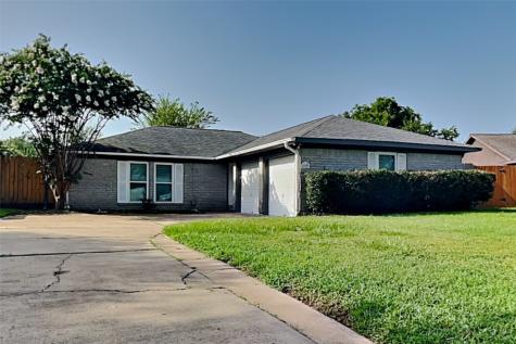 5351 King Richard Drive Katy TX 77493