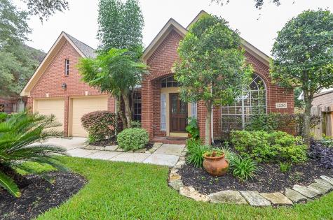 1230 Cambrian Park Court Sugar Land TX 77479