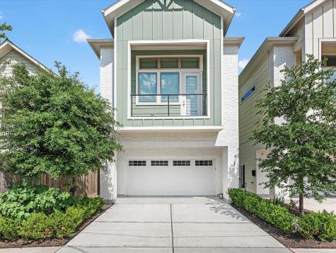 1432 Prince Street C Houston TX 77008