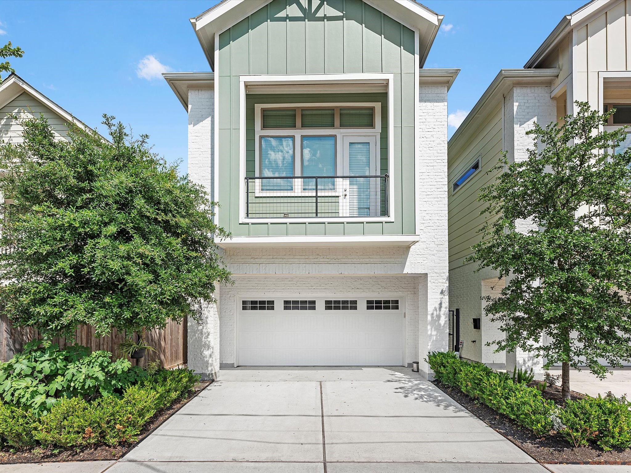 1432 Prince Street C Houston TX 77008