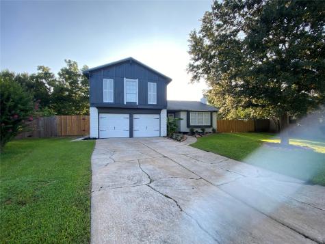 15907 Inwood Lane Missouri City TX 77489
