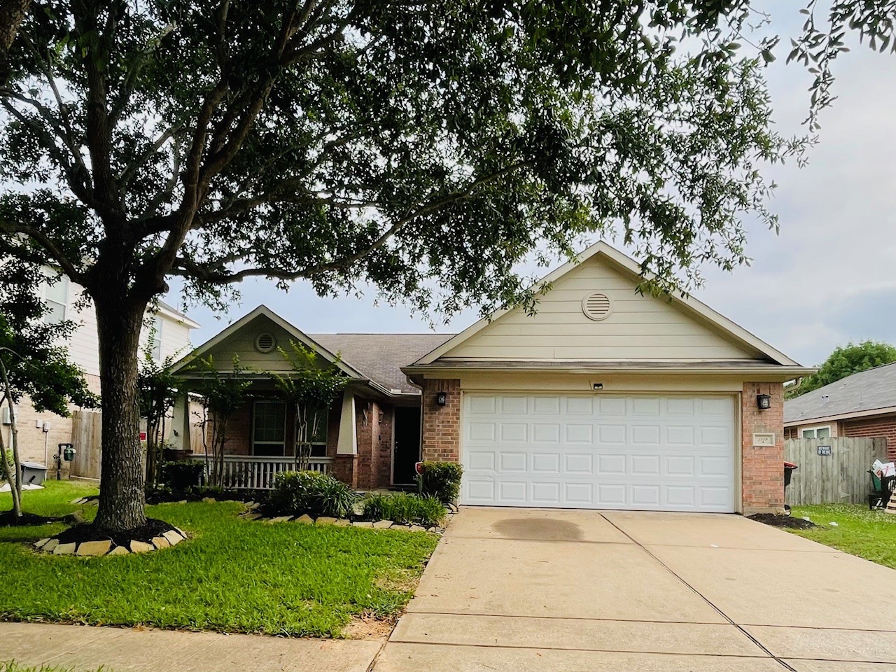 7419 Blue Gap Missouri City TX 77459