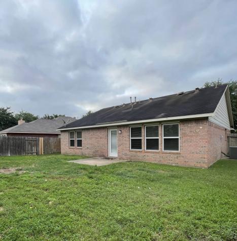 7419 Blue Gap Missouri City TX 77459