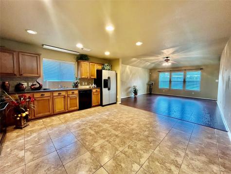 7419 Blue Gap Missouri City TX 77459