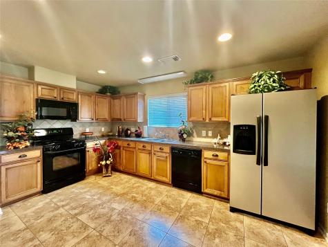 7419 Blue Gap Missouri City TX 77459