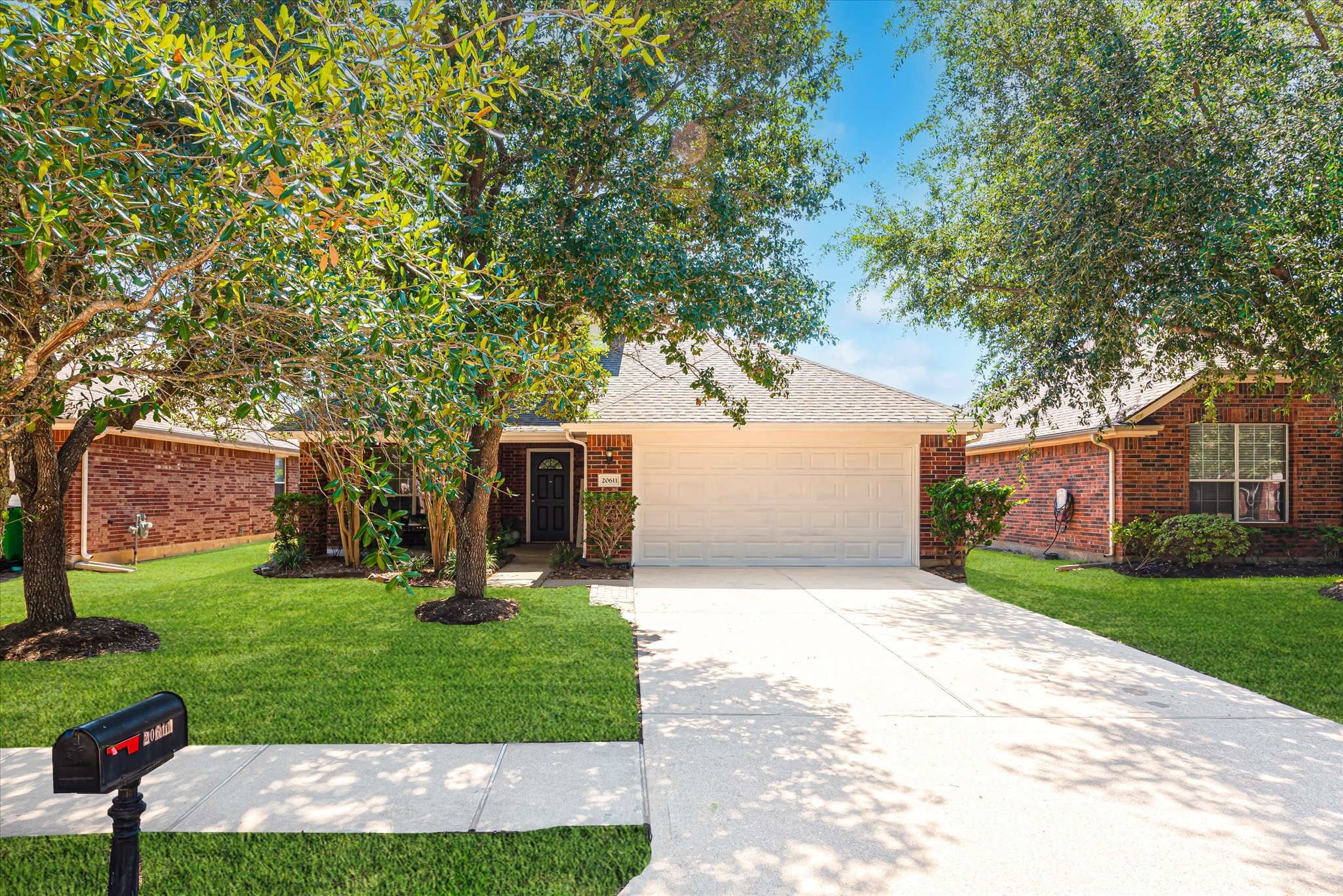 20611 Mauve Orchid Way Cypress TX 77433