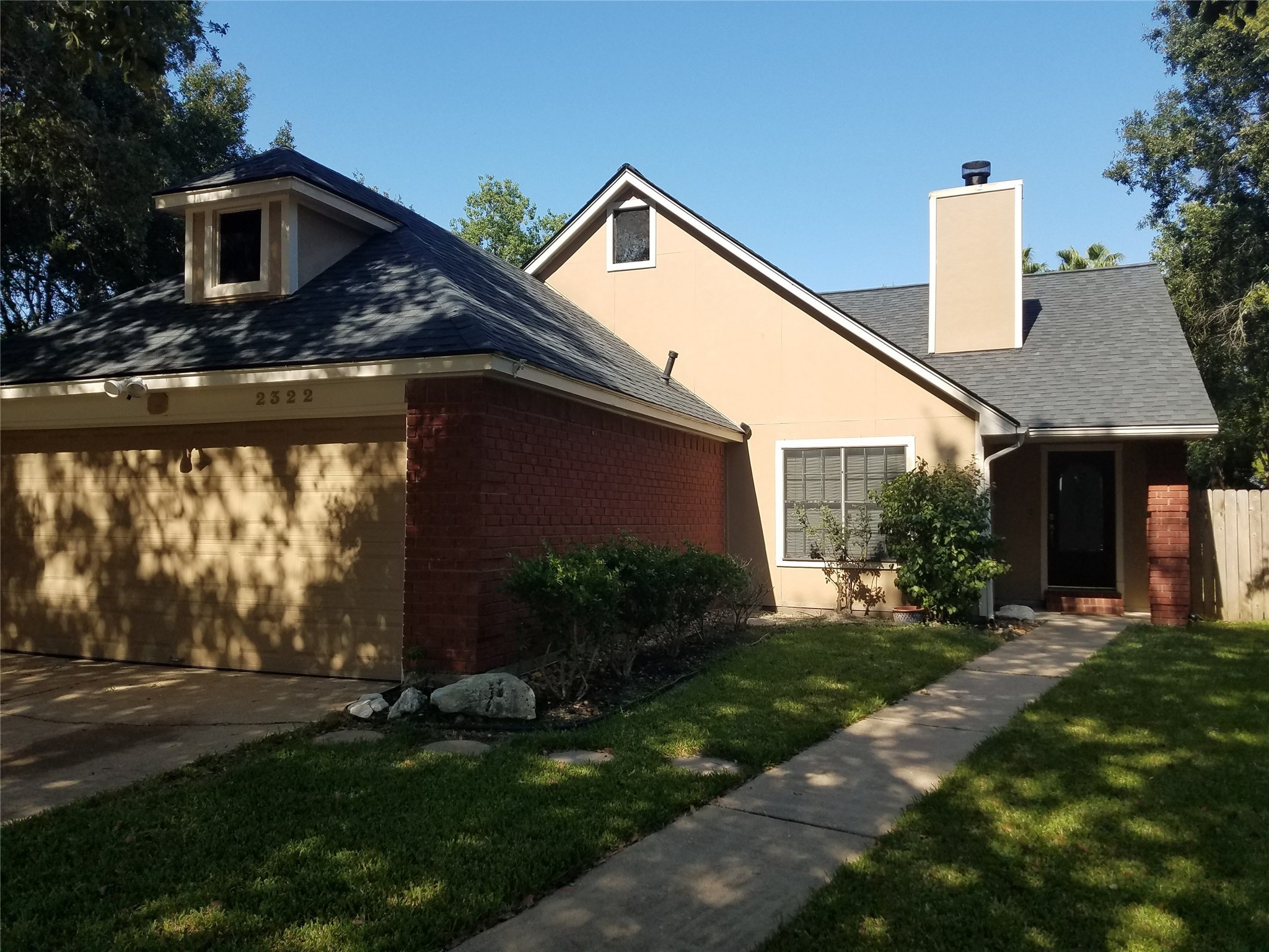 2322 Marot Drive Katy TX 77493