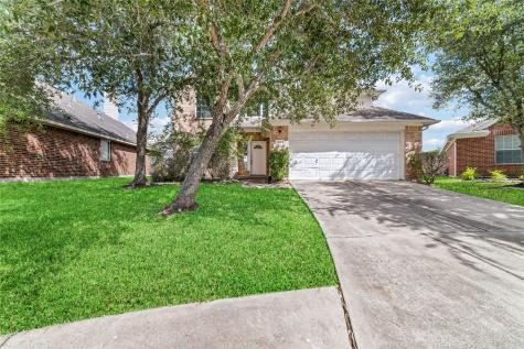 12615 Egret Hill Court Houston TX 77089