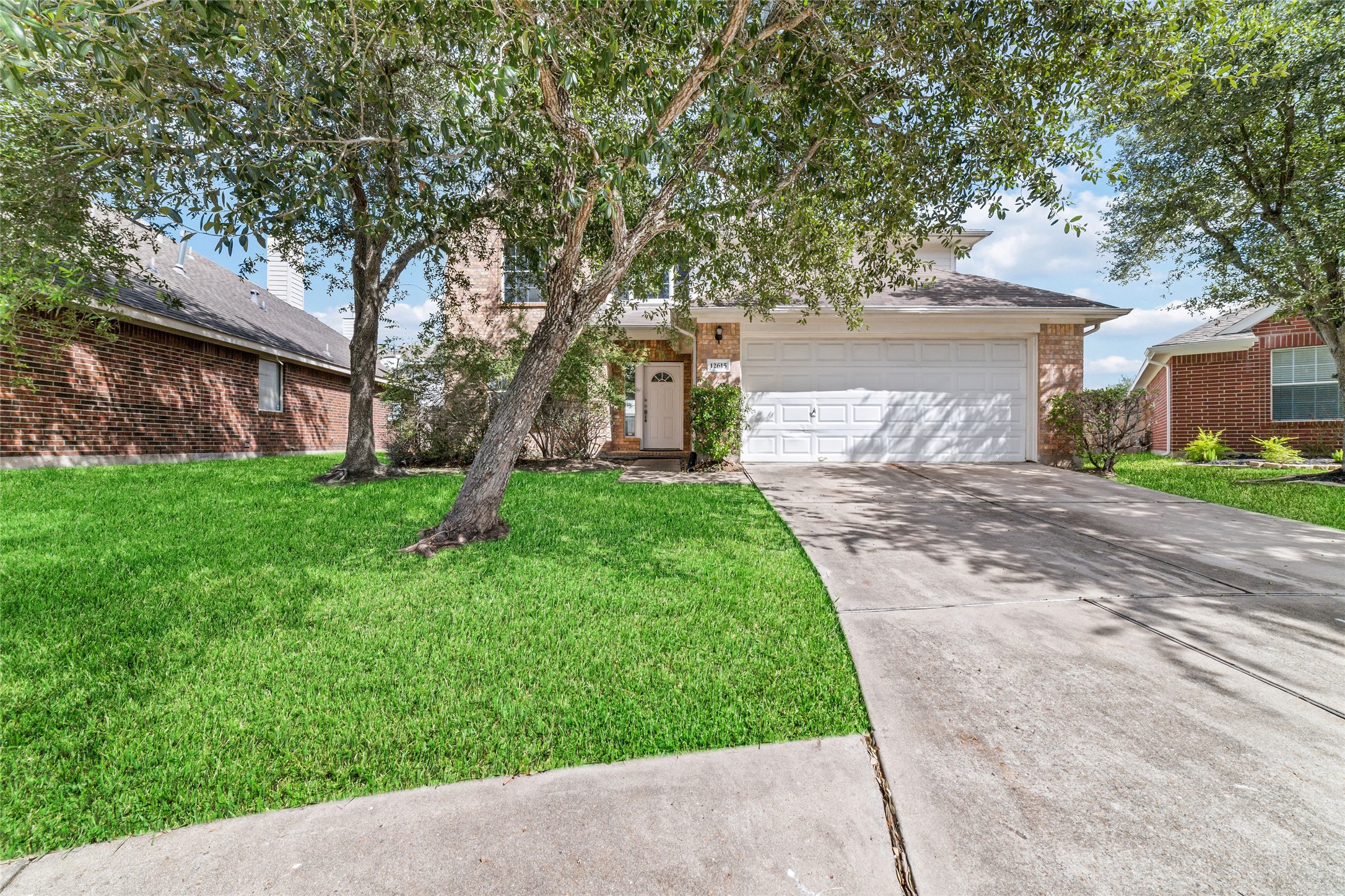 12615 Egret Hill Court Houston TX 77089