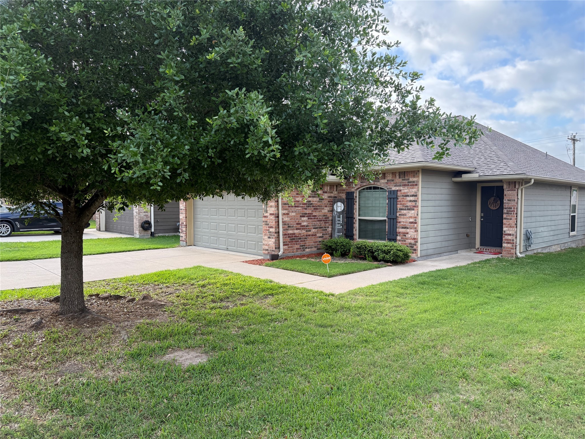 108 Brookside Drive Huntsville TX 77320