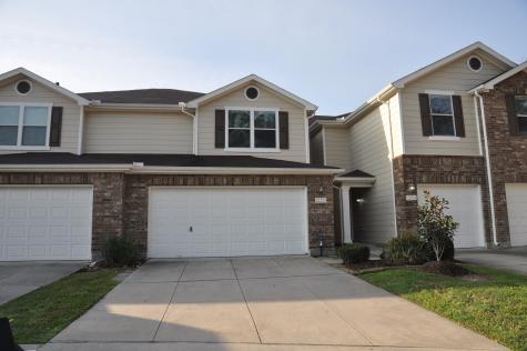 12229 Medina Lake Drive Tomball TX 77377