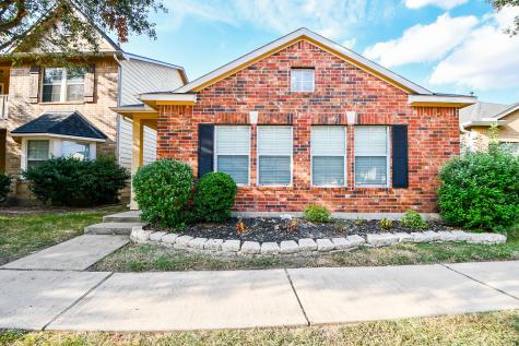 20507 Providence Point Drive Katy TX 77449