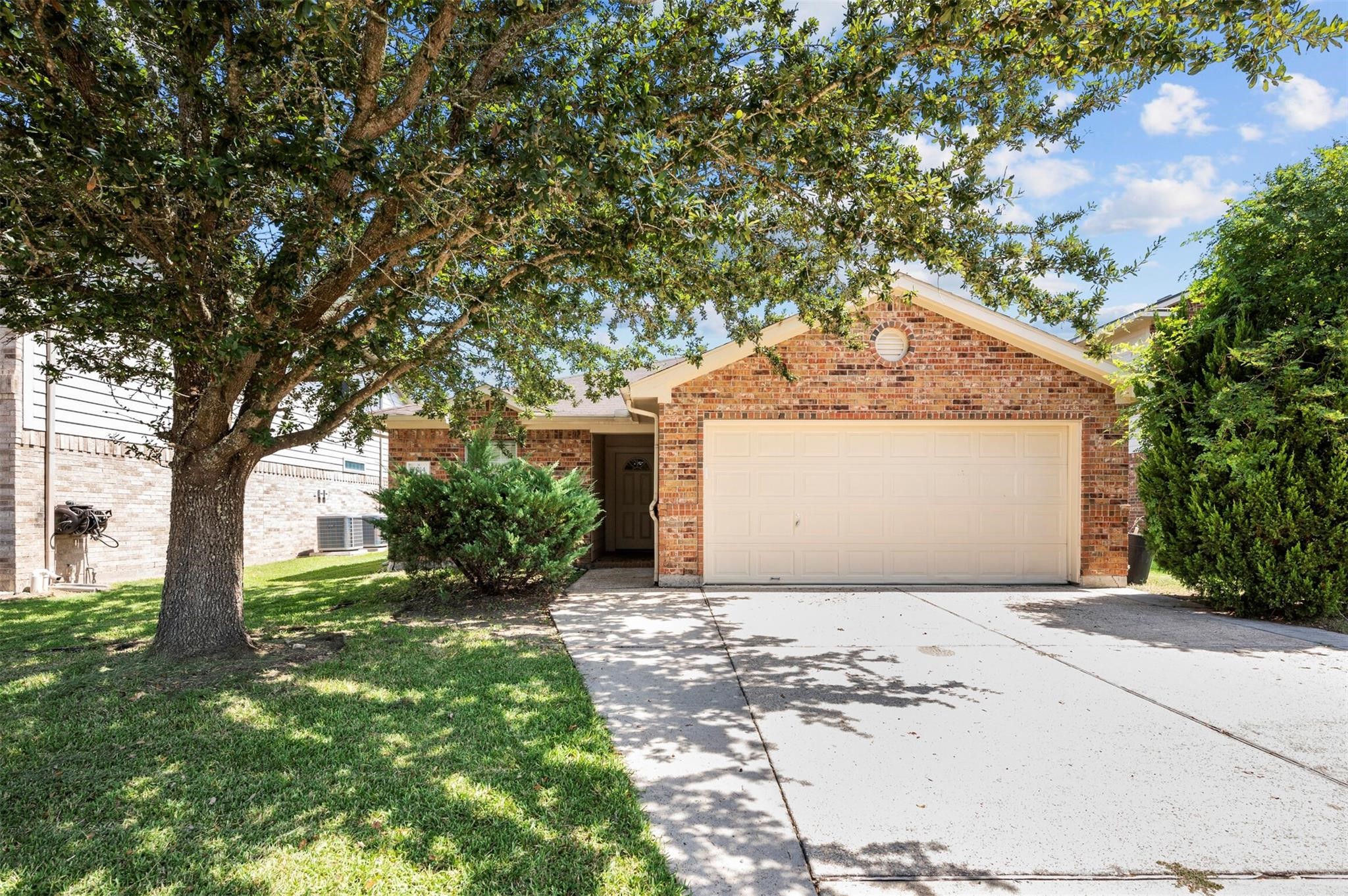 8014 Blackcherry Lane Baytown TX 77523