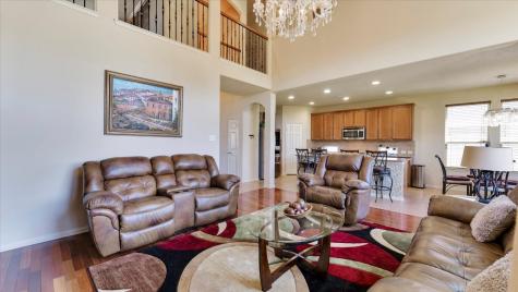 17915 Quiet Loch Lane Houston TX 77084