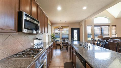 17915 Quiet Loch Lane Houston TX 77084