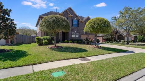 17915 Quiet Loch Lane Houston TX 77084