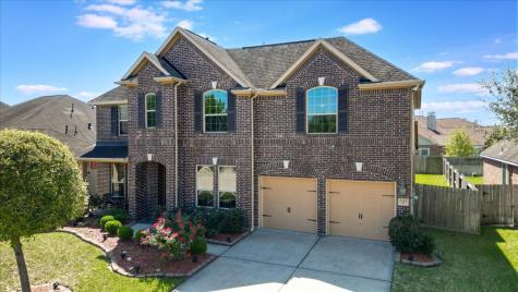 17915 Quiet Loch Lane Houston TX 77084