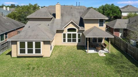 17915 Quiet Loch Lane Houston TX 77084