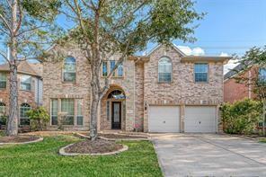26619 Richwood Oaks Drive Katy TX 77494