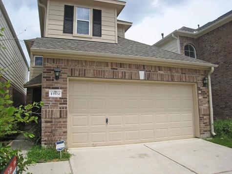 13514 Villas Palmas Drive Houston TX 77070