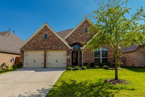 1327 Paradise Creek Lane Rosenberg TX 77471