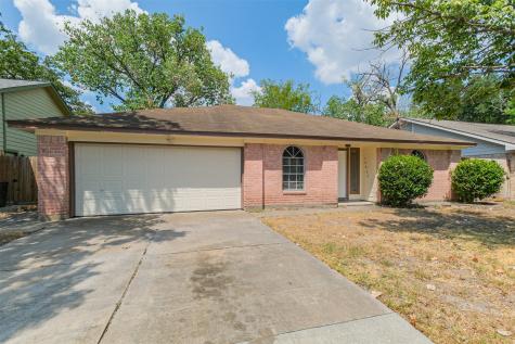 10822 White Oak Bend Drive Houston TX 77064