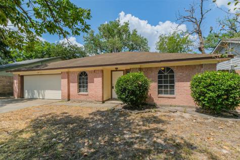 10822 White Oak Bend Drive Houston TX 77064