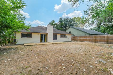 10822 White Oak Bend Drive Houston TX 77064