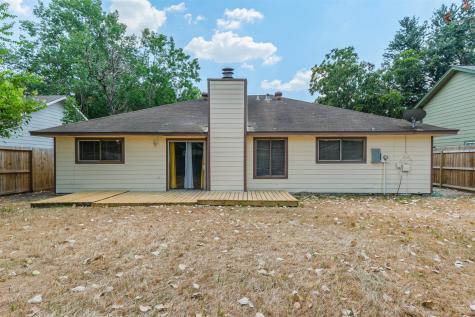 10822 White Oak Bend Drive Houston TX 77064