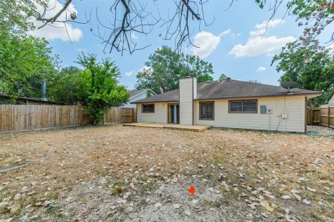 10822 White Oak Bend Drive Houston TX 77064