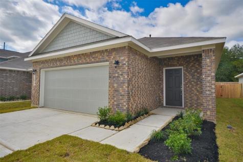 24815 Winema Woods Lane Huffman TX 77336