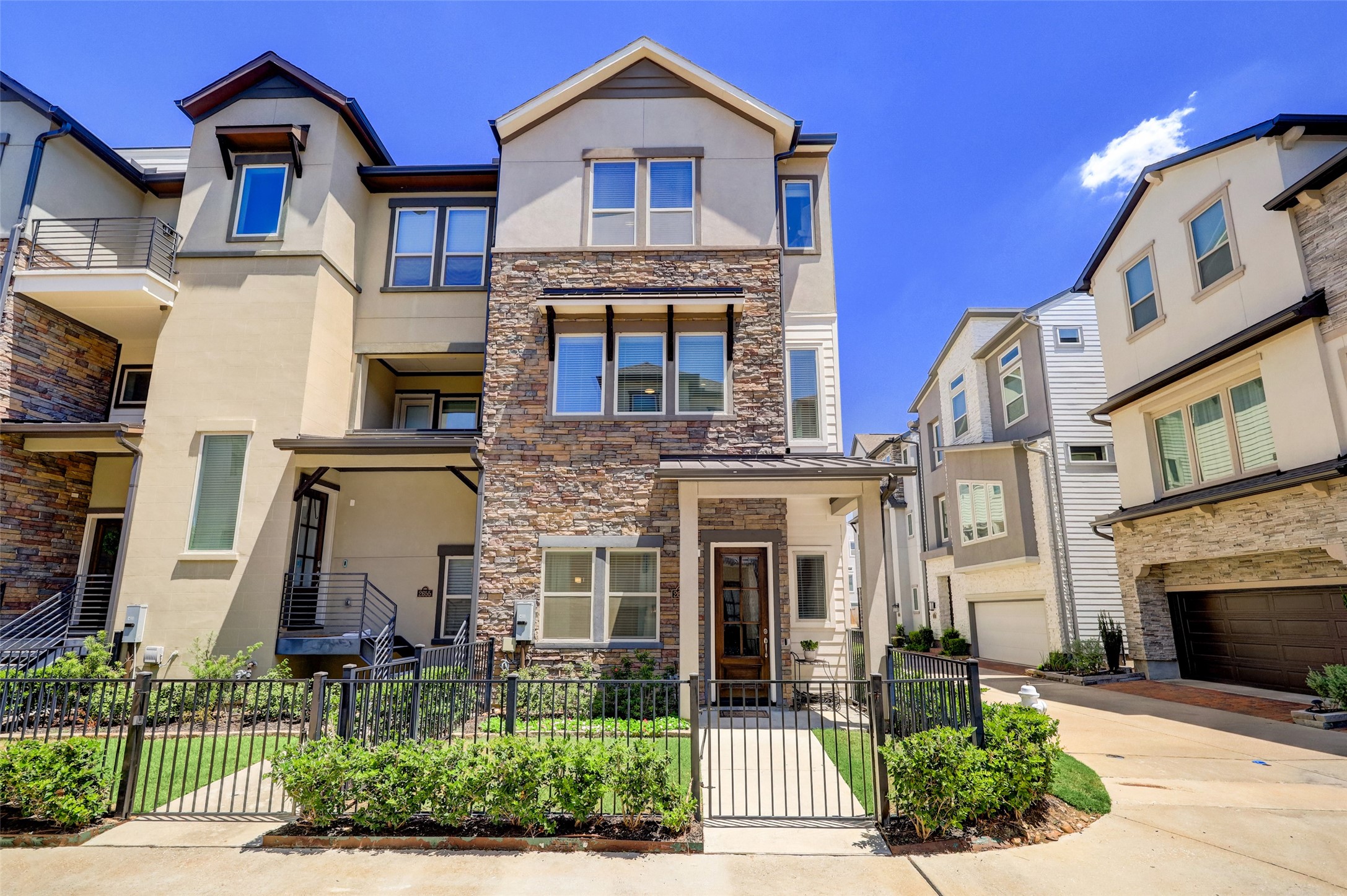 2659 Fountain Key Boulevard Houston TX 77008