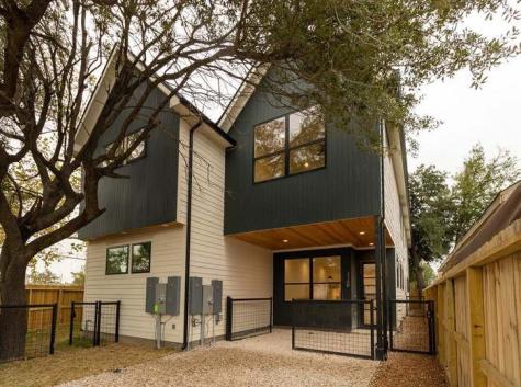 316 N Everton Street Houston TX 77003