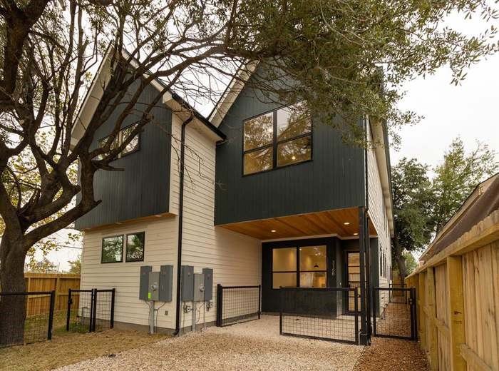 316 N Everton Street Houston TX 77003