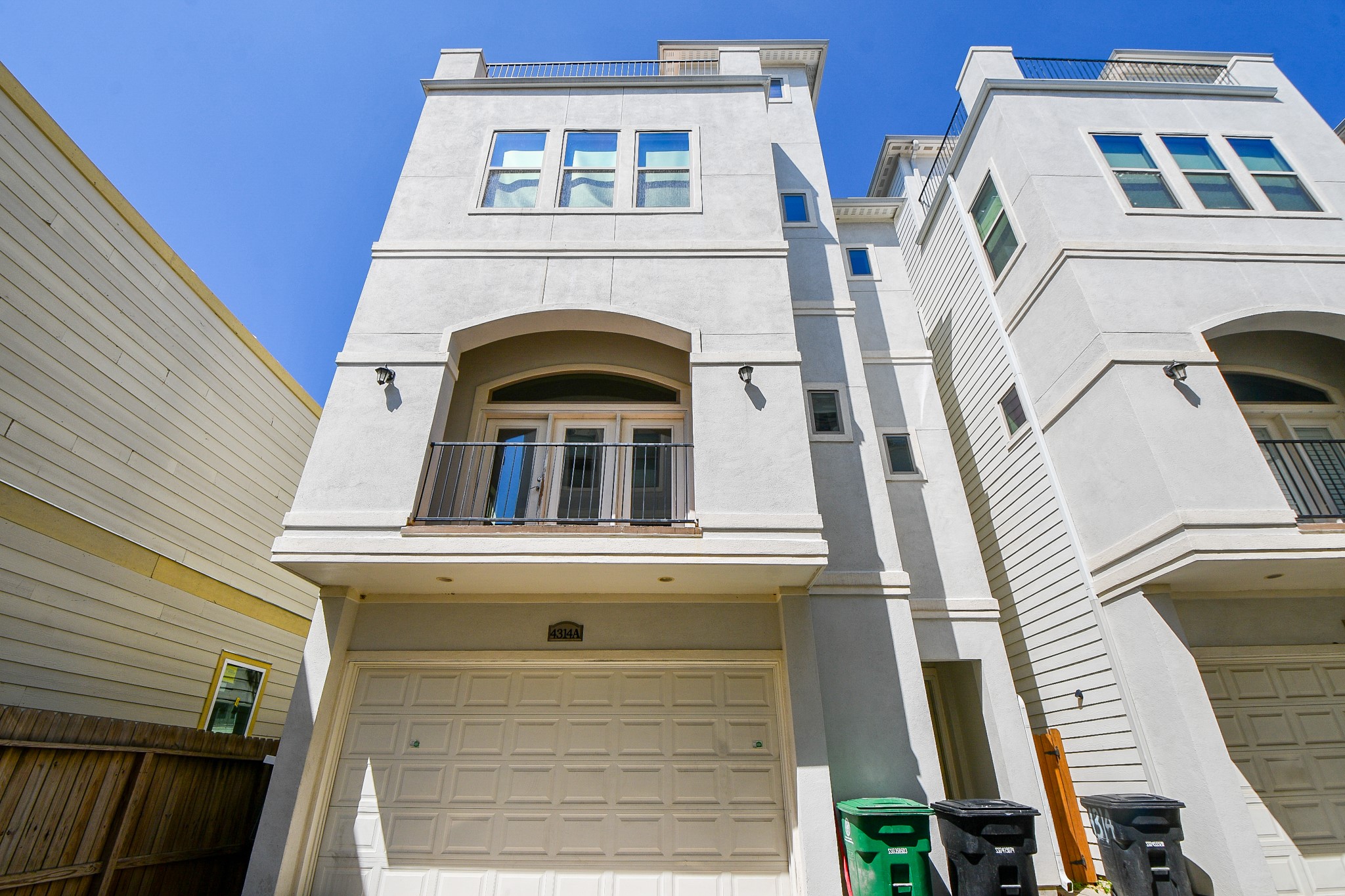 4314 Gibson Street A Houston TX 77007